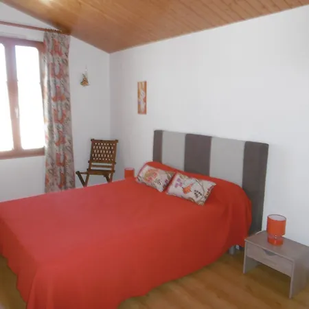 Maison Confortable A Pour 6 Pers., Proche - Fr-1-823-104 Нуармутье