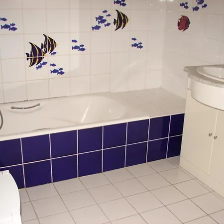 Maison Confortable A Pour 6 Pers., Proche - Fr-1-823-104 Noirmoutier-en-l'Île